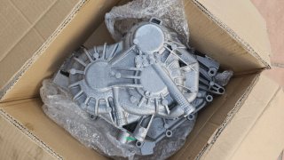 Kit Mejora Caja Cambios M32 Corsa D opc