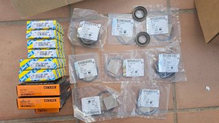 Kit Mejora Caja Cambios M32 Corsa D opc