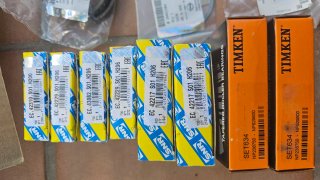 Kit Mejora Caja Cambios M32 Corsa D opc