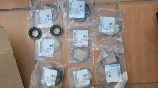 Kit Mejora Caja Cambios M32 Corsa D opc