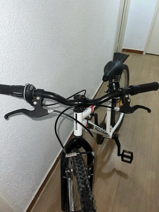 Bicicleta infantil