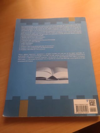 Lengua y Literatura 2.º Bachillerato Guía PAU R...