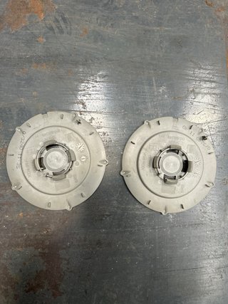 Tapas llanta Seat Ibiza 6k2