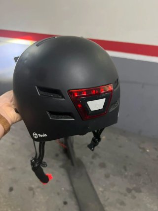 Patinete Eléctrico