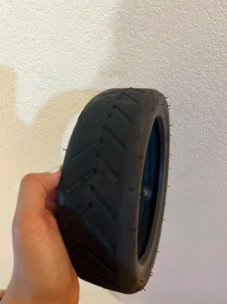 Patinete Eléctrico
