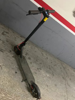 Patinete Eléctrico