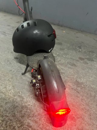 Patinete Eléctrico