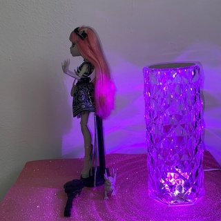 Rochelle Goyle 2011 Monster High