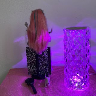 Rochelle Goyle 2011 Monster High