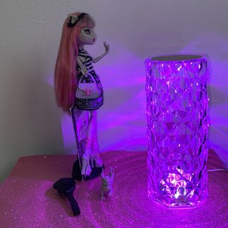 Rochelle Goyle 2011 Monster High