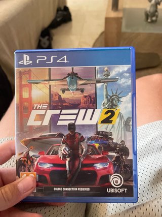 Ps4 Game Bundle (7 Games)
