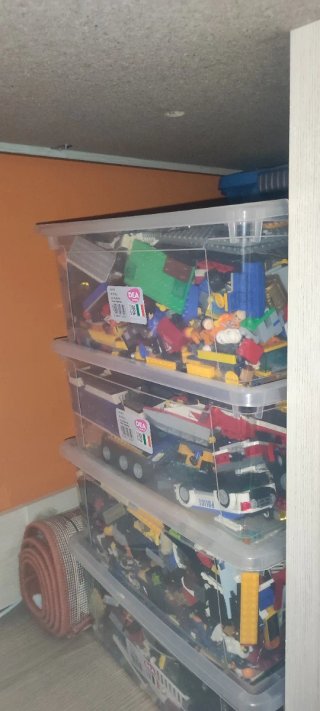 Habitación infantil
