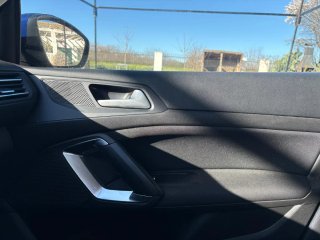 Peugeot 308 2018
