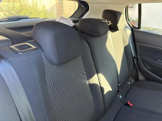 Peugeot 308 2018