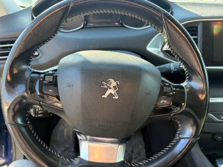 Peugeot 308 2018