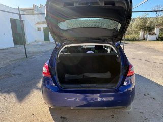 Peugeot 308 2018