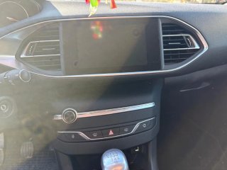 Peugeot 308 2018