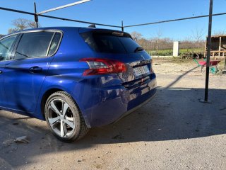 Peugeot 308 2018