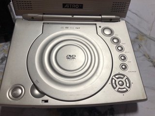 Pantallas DVD Coche AITRO Escucho ofertas