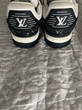 Sneakers Louis Vuitton Trainer