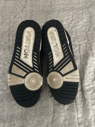 Sneakers Louis Vuitton Trainer