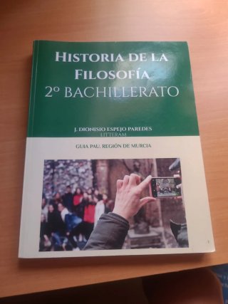 Historia de la Filosofía: 10 libros de Filosofí...