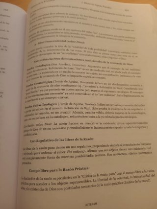 Historia de la Filosofía: 10 libros de Filosofí...