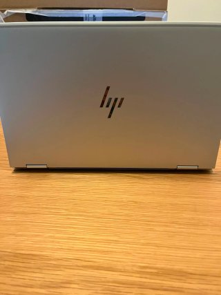 HP EliteBook x360 1040 G8 i7 32GB RAM Táctil