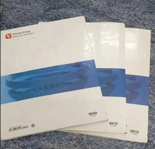 Libros MAT 1 Matemáticas : Educación Secundaria