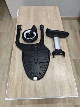 Patinete Bugaboo Butterfly