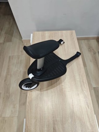 Patinete Bugaboo Butterfly