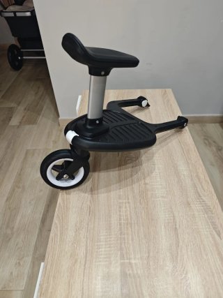 Patinete Bugaboo Butterfly