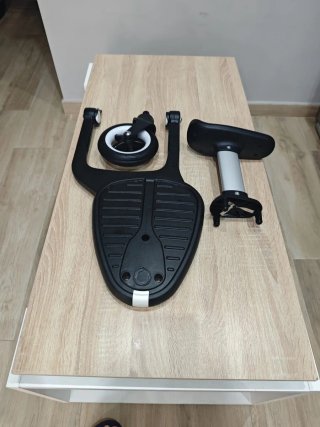 Patinete Bugaboo Butterfly