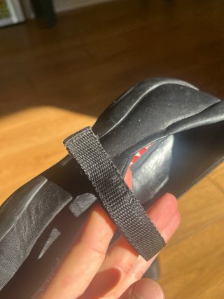 Ballerine Prada Nere