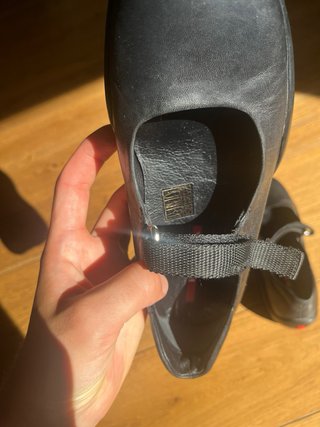 Ballerine Prada Nere