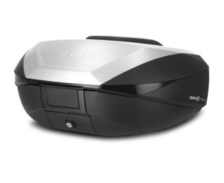 Baúl Shad SH59X Top Case Negro maleta cofre moto