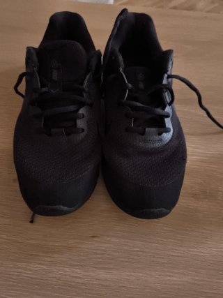 Zapatillas Nike Negras