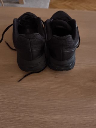 Zapatillas Nike Negras