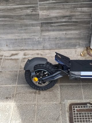 Patinete Eléctrico