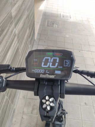 Patinete Eléctrico