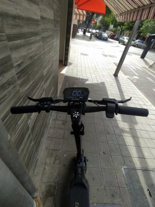 Patinete Eléctrico