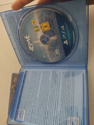 Pacchetto PS4: Devil May Cry 5 e Rime