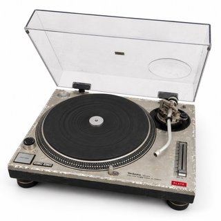 Pareja Technics SL-1200MK2 Originales