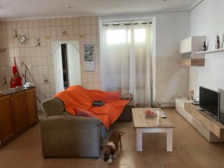 Casa recreo benaguacil
