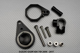 Amortiguador dirección SUZUKI GSXR 600 750 2006 17