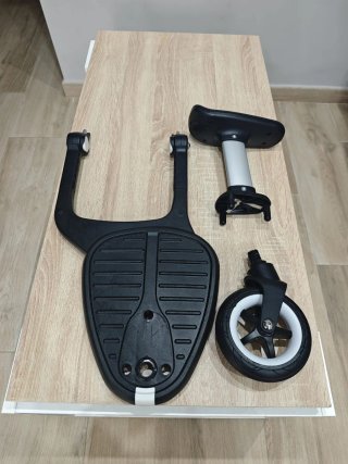 Patinete Bugaboo Butterfly