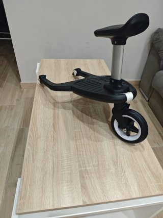 Patinete Bugaboo Butterfly