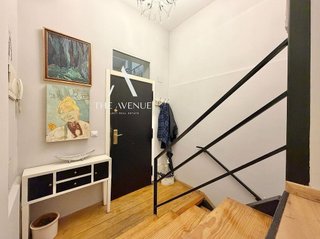 Piso en venta en Universidad - Malasaña en Madrid