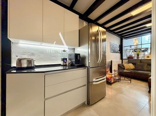 Piso en venta en Universidad - Malasaña en Madrid