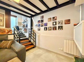 Piso en venta en Universidad - Malasaña en Madrid